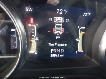 Jeep 2020 Jeep Wrangler 2020r., Unlimited Sport S, od ubezpieczalni 3.6 Benzyna 285KM, zdjęcie 10