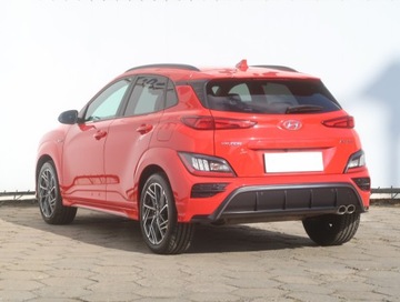 Hyundai Kona I 2020 Hyundai Kona 1.6 T-GDI, Salon Polska, Serwis ASO, zdjęcie 3