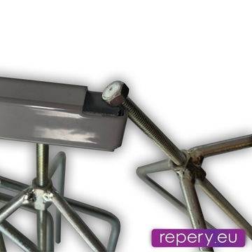 Ориентиры для производителя ангидритных стяжек