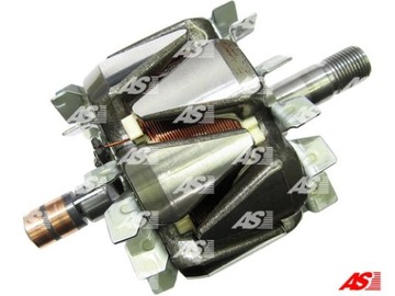 AS-PL AR4007 Wirnik, alternator