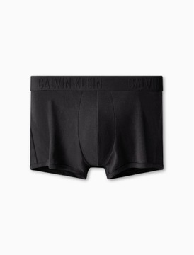 Outlet Calvin Klein 2 PACK NP2049O Czarny/Czerwony S