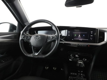 Opel Mokka II SUV 1.2 Turbo 130KM 2022 Opel Mokka navi virtual cocpit klima auto, zdjęcie 15