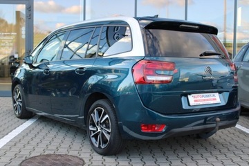 Citroen C4 Spacetourer 2022 Citroen C4 SpaceTourer SHINE, zdjęcie 5