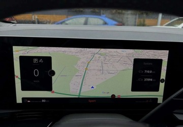 Renault Austral 2023 Renault Austral 1.33mHEV NAVI virtual cockpit BEZWYPADKOWY zarejestrowan, zdjęcie 20