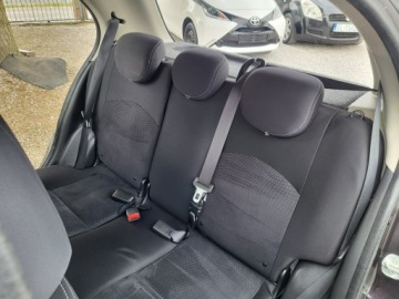 Nissan Micra IV Hatchback 5d Facelifting 1.2 80KM 2014 Nissan Micra 1.2 80 KM Bogata Wersja 100% Przebieg, zdjęcie 14