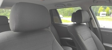 BMW Seria 5 E60 Touring 525 d 197KM 2009 BMW 525 Super stan, książka serwisowa., zdjęcie 13