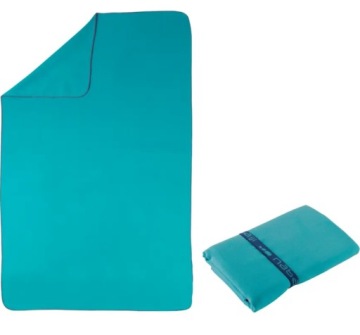 Большое быстросохнущее полотенце из микрофибры ULTRALEK