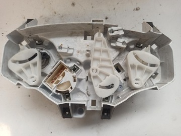 FORD KA 2 PANEL KLIMATIZACE VENTILACE 98618281 5H4443700 5H4443200 5H0140100