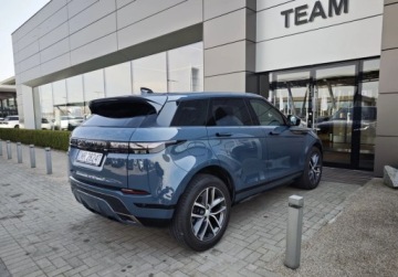 Land Rover Range Rover Evoque II 2024 Land Rover Range Rover Evoque Evoque MY25 2.0D TD4 204 PS AWD Auto Dynamic, zdjęcie 19