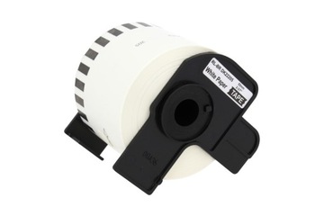 5 термолент для Brother QL DK22205 62 мм