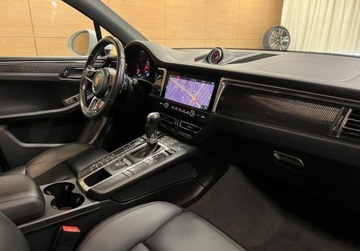 Porsche Macan SUV Facelifting 3.0 S 354KM 2019 Porsche Macan S 354KM Salon Polska R CARS Warszawa 3.0 Benzyna 354KM, zdjęcie 6