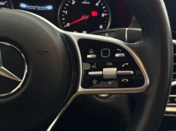 Mercedes GLC C253 SUV Facelifting 2.0 200d 163KM 2020 Mercedes-Benz GLC 200d 4 Matic Kamera cofania Nawigacja LED Salon Pols, zdjęcie 21