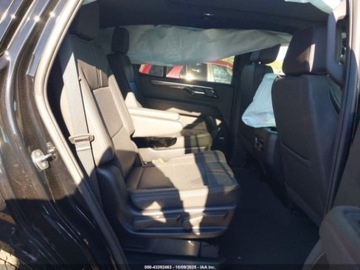 Chevrolet Tahoe GMT900 2025 Chevrolet Tahoe CHEVROLET TAHOE 4WD RST 5.3 Benzyna 355KM, zdjęcie 9