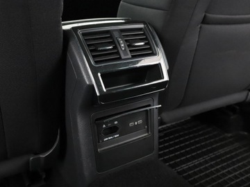 Skoda Superb III Kombi Facelifting 2.0 TDI SCR 150KM 2020 Škoda Superb Skoda Superb GRATIS! Pakiet, zdjęcie 37