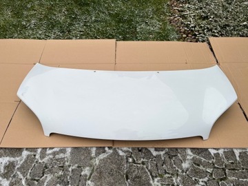 MASKA POKRYWA EU SMART FORTWO 453 2014 - 2019