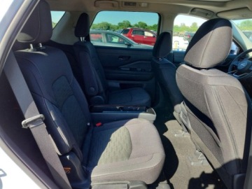 Nissan Pathfinder III 2025 Nissan Pathfinder Sv 2025 3.5 Benzyna 284KM, zdjęcie 10