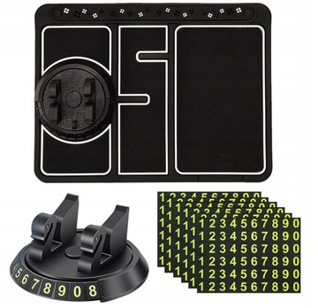 Противоскользящая накладка BEDEE CR6991dd