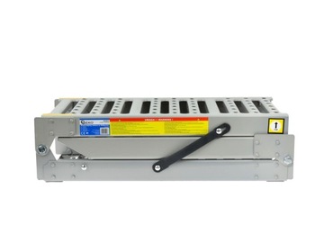 Пандусы складные до 2200 кг 2 шт. ГЕКО G02047