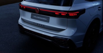 Volkswagen Tiguan III 2026 Volkswagen Tiguan R-line Plus 1.5 eTSI mHEV 150 KM DSG 1.5 Benzyna 150KM, zdjęcie 13