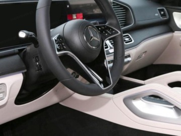 Mercedes GLE V167 2026 GLE Coupe 350 de 4-Matic AMG Line 2.0 (353KM) 2026, zdjęcie 8