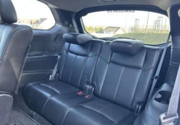 Nissan Pathfinder III 2017 Nissan Pathfinder Nissan Pathfinder 3.5 Benzyna 280KM, zdjęcie 20