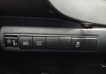 Toyota Corolla XII TS Kombi Facelifting 2.0 Hybrid Dynamic Force 196KM 2024 Toyota Corolla Corolla Comfort FV23 Pelen Serwis ASO Salon PL 1 wlasc, zdjęcie 28