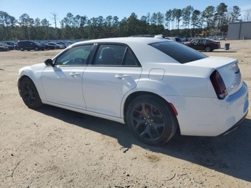 Chrysler 300C II 2022 Chrysler 300 CHRYSLER 300 TOURING 2022 3.6 Benzyna 292KM, zdjęcie 1