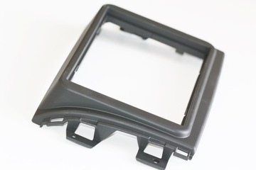 Рамка магнитолы 2 DIN Fiat Ducato 2021 40.681.1