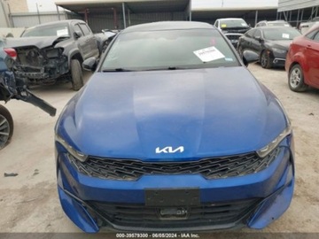 Kia 2022 Kia Inny 2022 Kia K5 GT-Line Auto FWD 1.6 Benzyna 180KM, zdjęcie 1