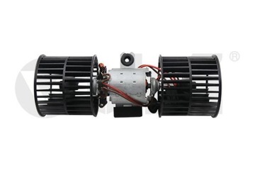 ВОЗДУХОДУВКА, ПРИТОЧНЫЙ ВЕНТИЛЯТОР FELICIA 6U0819021