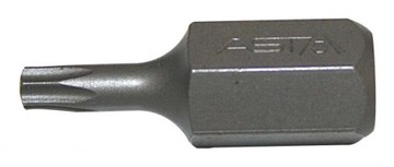 BIT 10MM TORX T30-30MM PEŁNY