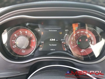 Dodge Challenger III 2023 Dodge Challenger _SRT_Hellcat_Jailbreak_V8_6.2 L_807 km_2023r 6.2 Benzyna, zdjęcie 9