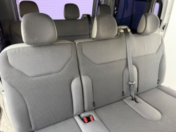 Opel Vivaro A Combi L1 2.0 CDTI 115KM 2014 Opel Vivaro Vivaro 2.0 Cdti- 9-cioosobowy - 105 000km 2.0 Diesel 114KM, zdjęcie 13