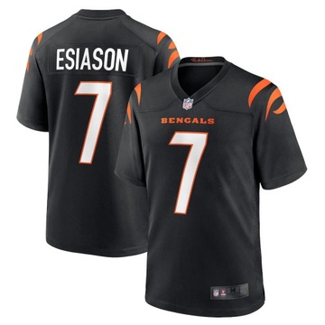 Koszulka Rugby Boomer Esiason Cincinnati Bengals