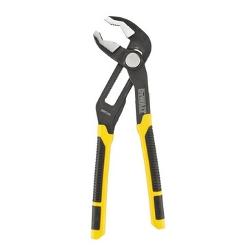 Szczypce nastawne 70mm, 300mm DeWalt DWHT0-74432