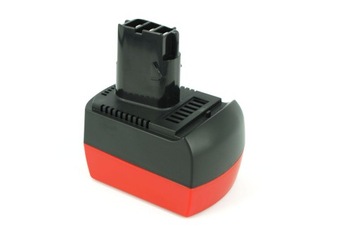Bateria 4Ah do Metabo BSZ12