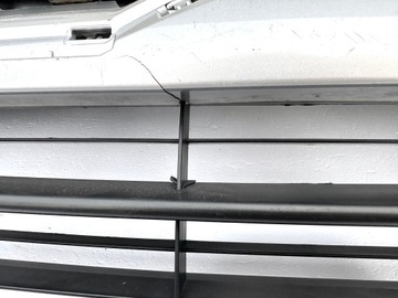 CITROEN JUMPY 2 II 2007 - 2016 MŘÍŽKA MASKA KRYT ORIGINÁLNÍ OE