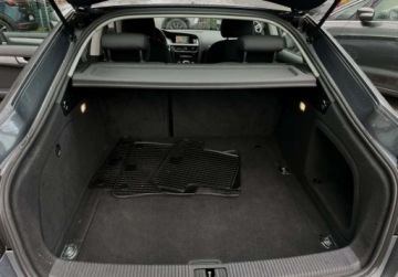 Audi A5 8T Cabrio Facelifting 2.0 TFSI 225KM 2013 Audi A5 Sportback 2.0TFSI 224KM gwarancja ZAREJESTROWANA Automat 2.0, zdjęcie 34