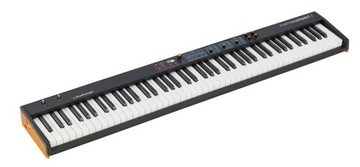 Studiologic NUMA COMPACT 2 LEKKIE PIANINO | w 24h