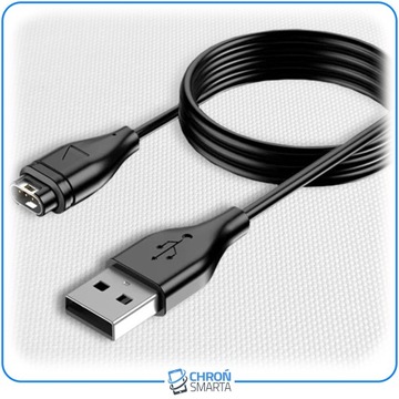 Ładowarka do Garmin Venu 2 2S 3 Instinct Solar Vivoactive 4 4S Fenix 6X 7X