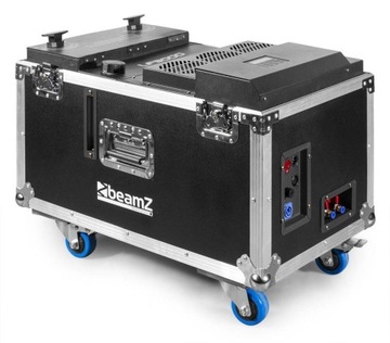 Генератор тяжелого дыма LOW FOG 3000W BeamZ PRO