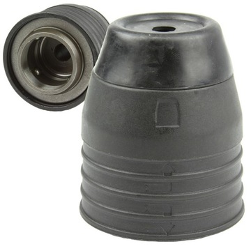 Uchwyt główka SDS PLUS BOSCH GBH 4 DFE DSC