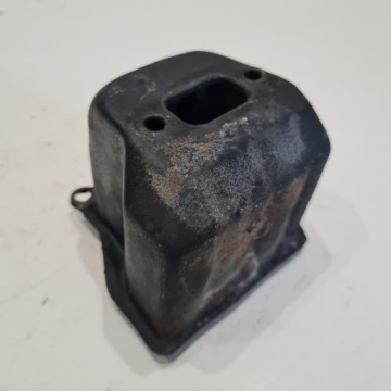 ГЛУШИТЕЛЬ KRAFTECH KT5200