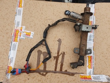 9610519980 ČERPADLO SERVA CITROEN BERLINGO I 1.9 DIESEL 98-01 PŘED FACELIFTEM