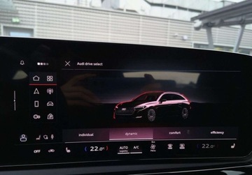 Audi A5 B10 Avant 2.0 TFSI 150KM 2025 Audi A5 Avant Gwarancja 05-2029 Salon PL Navi Led Radar Kamera 2.0, zdjęcie 18