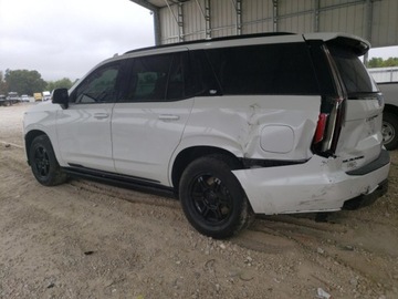 Cadillac Escalade III 2023 Cadillac Escalade Sport Platinum 2023 6.2 Benzyna 420KM, zdjęcie 1