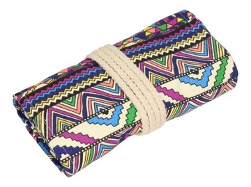 ФУТБОЛКА НА СВАТКЕ ДЛЯ 72 мелков, КИСТЕЙ, ШКОЛЬНОГО ОРГАНИЗАТОРА AZTEK