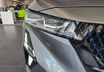 Renault 2025 Renault Rafale 4x4 300 km hybryda plug-in super rabat 1.2 Hybryda, zdjęcie 8