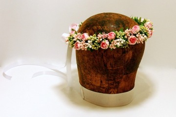 причастный венок, причастные венки, причастие