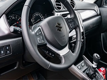 Suzuki Vitara III 2025 SUZUKI Vitara 1.4 Boosterjet mHEV Premium Plus 4WD 110KM 2025, zdjęcie 3